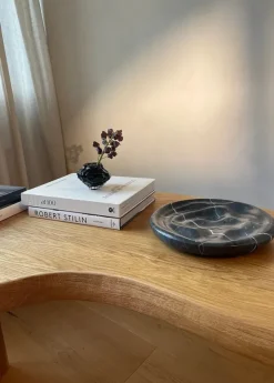 Ripple Bowl fra Hein Studio