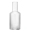Ripple glas karaffel fra Ferm Living
