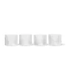 Ripple Low Glasses, Sæt á 4 fra Ferm Living