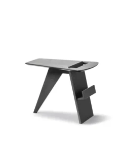 Risom Magazine Table fra Fredericia Furniture