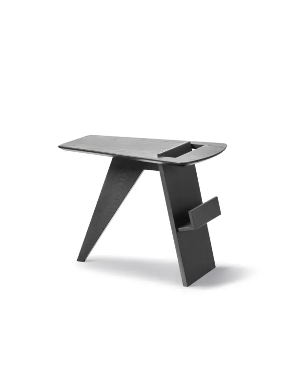 Risom Magazine Table fra Fredericia Furniture
