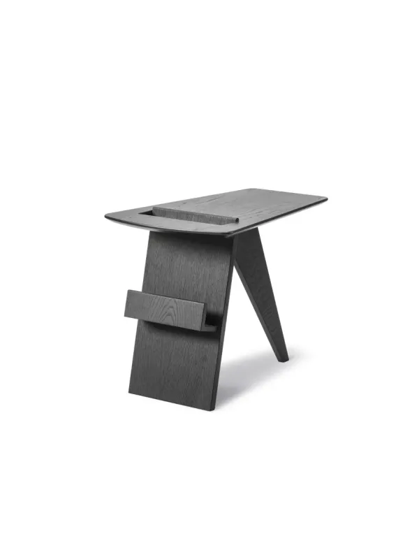 Risom Magazine Table fra Fredericia Furniture