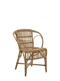 Robert Spisebordsstol, Antique af Robert W.