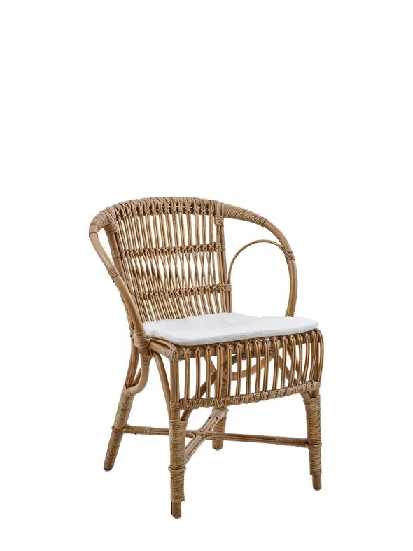 Robert Spisebordsstol, Antique af Robert W.