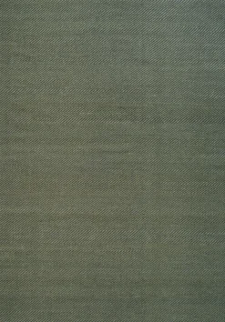 Roccella gulvtæppe, Green fra Linie Design