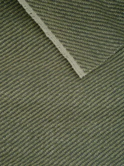 Roccella gulvtæppe, Green fra Linie Design