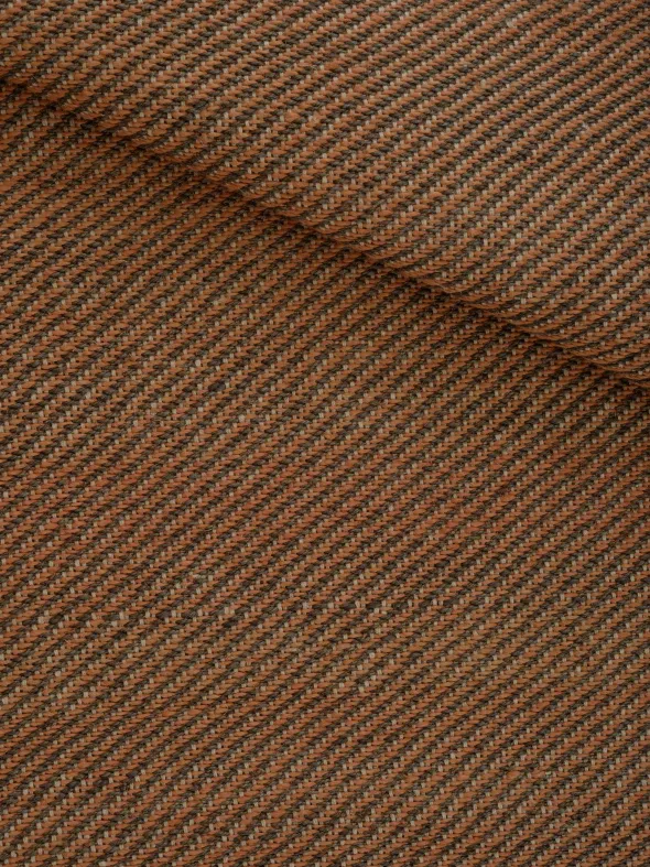 Roccella gulvtæppe, Rust fra Linie Design