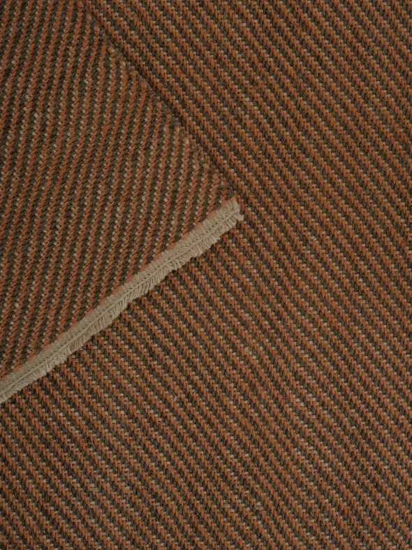 Roccella gulvtæppe, Rust fra Linie Design
