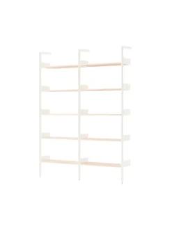 Rombe, Configuration A fra &Tradition