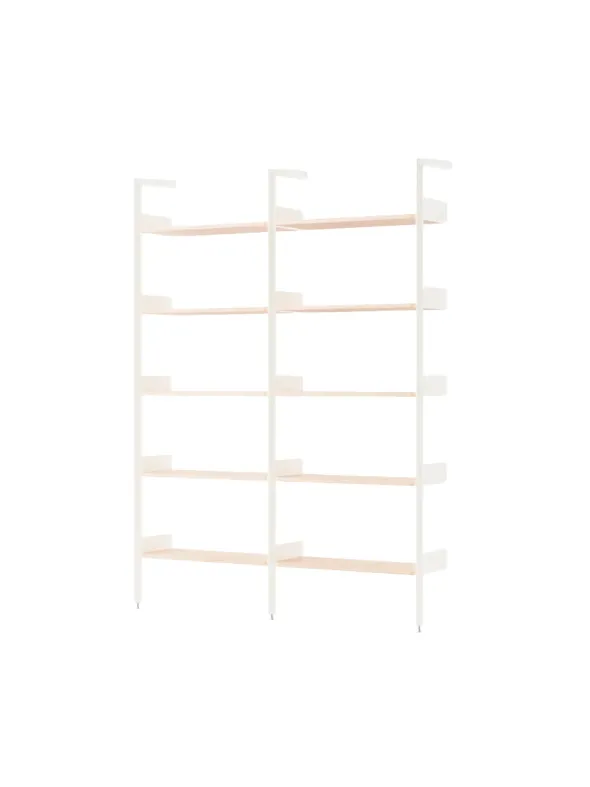 Rombe, Configuration A fra &Tradition
