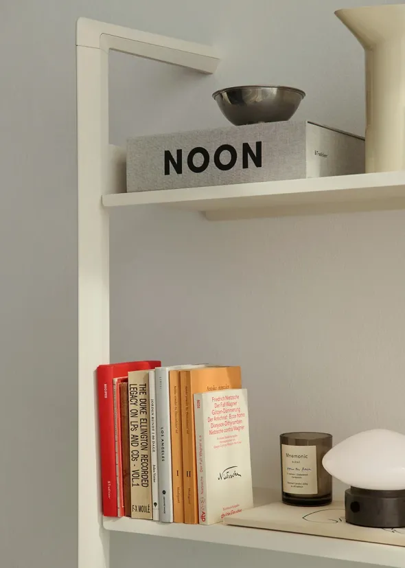 Rombe, Configuration A fra &Tradition