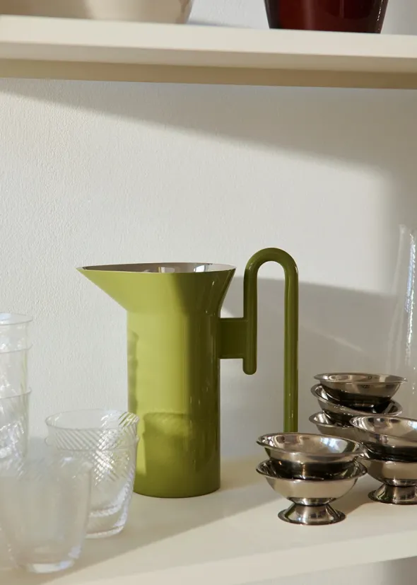 Rombe, Configuration A fra &Tradition