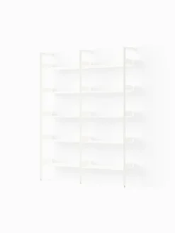 Rombe, Configuration A fra &Tradition