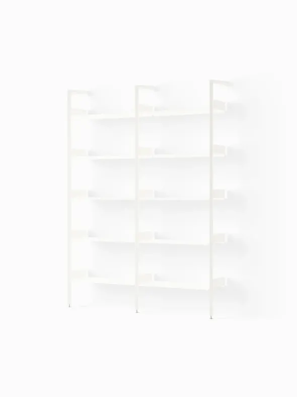 Rombe, Configuration A fra &Tradition