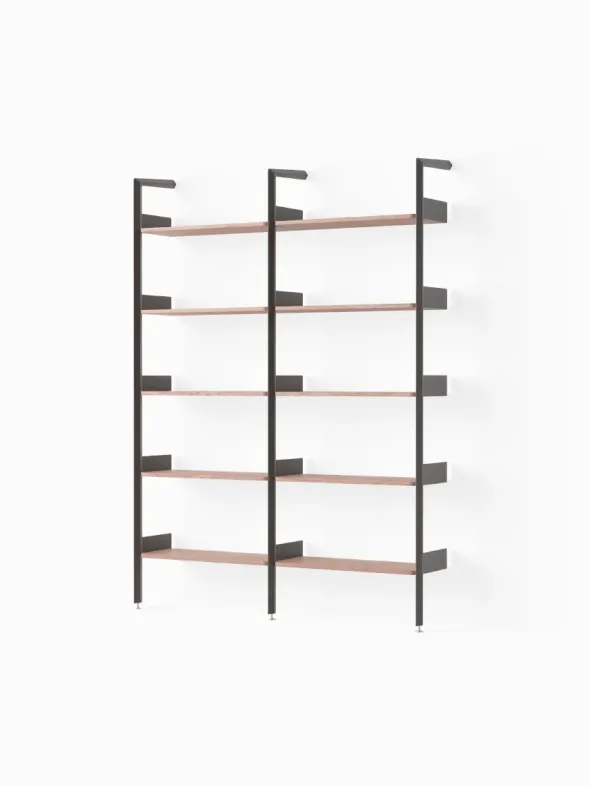 Rombe, Configuration A fra &Tradition