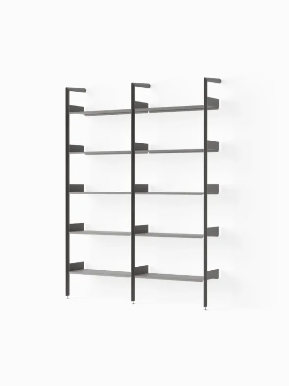 Rombe, Configuration A fra &Tradition