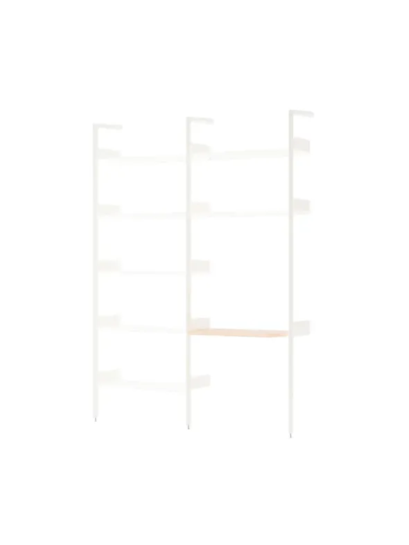 Rombe, Configuration B fra &Tradition