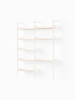 Rombe, Configuration B fra &Tradition