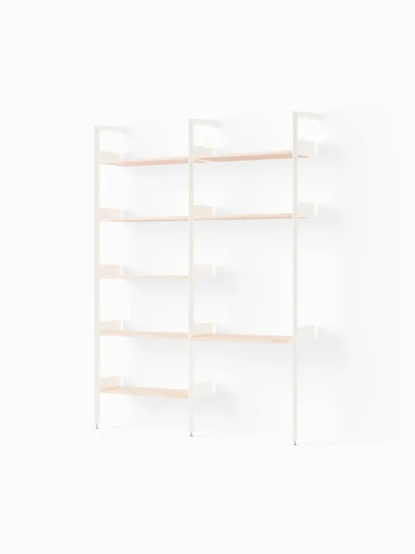 Rombe, Configuration B fra &Tradition