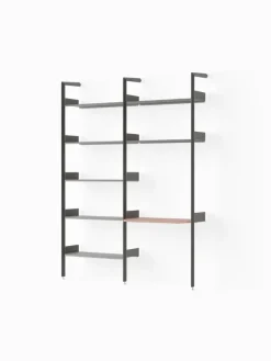 Rombe, Configuration B fra &Tradition