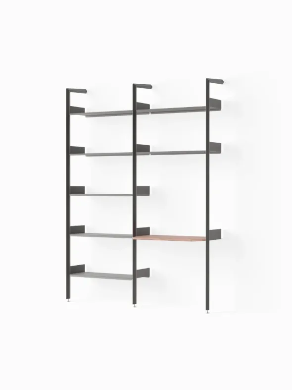 Rombe, Configuration B fra &Tradition
