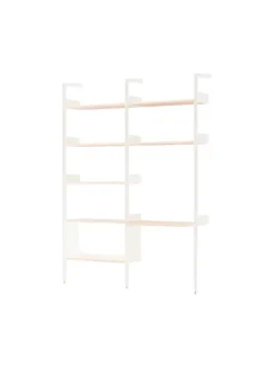 Rombe, Configuration D fra &Tradition