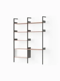 Rombe, Configuration D fra &Tradition
