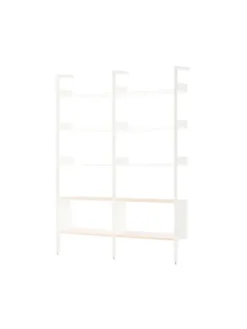 Rombe, Configuration E fra &Tradition