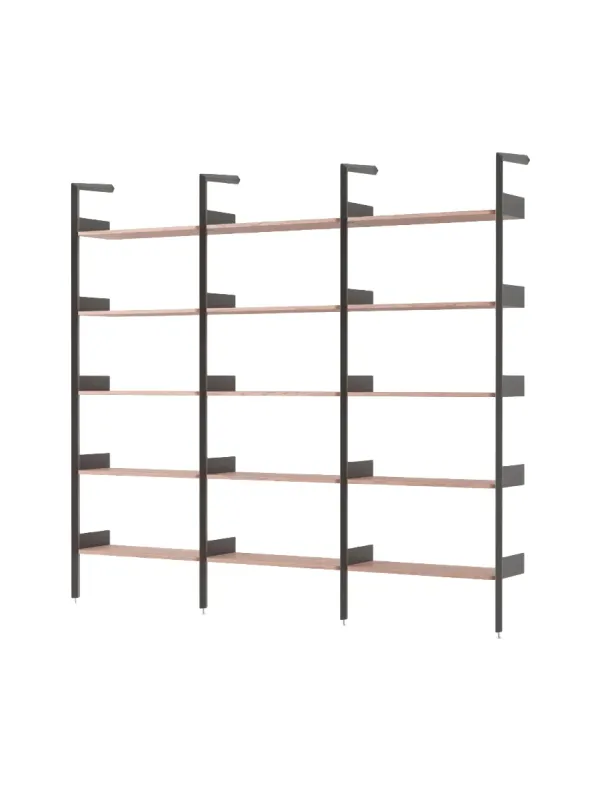 Rombe, Configuration F fra &Tradition