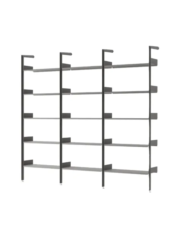 Rombe, Configuration F fra &Tradition