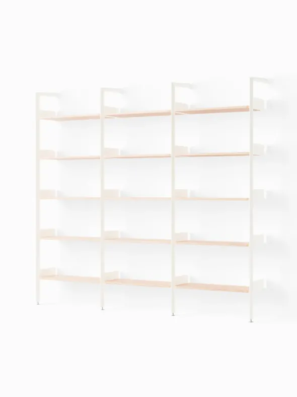 Rombe, Configuration F fra &Tradition