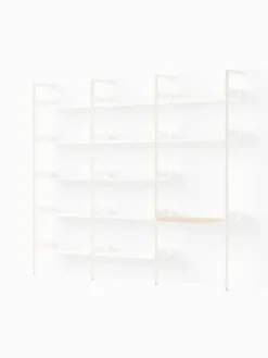 Rombe, Configuration G fra &Tradition