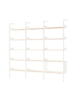 Rombe, Configuration H fra &Tradition