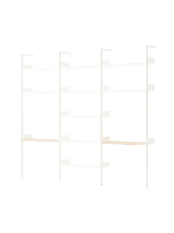 Rombe, Configuration I fra &Tradition