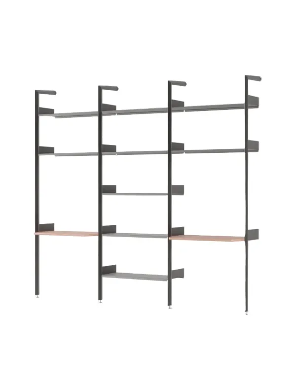 Rombe, Configuration I fra &Tradition