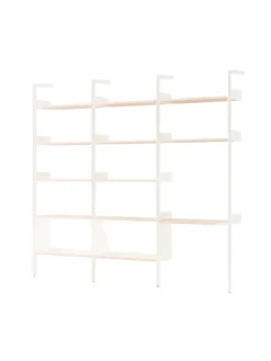 Rombe, Configuration J fra &Tradition