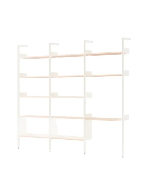 Rombe, Configuration J fra &Tradition