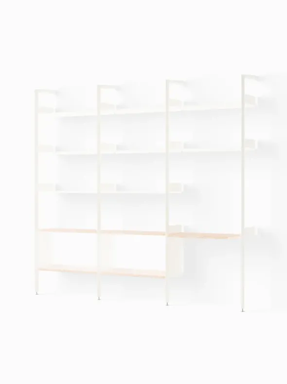 Rombe, Configuration J fra &Tradition