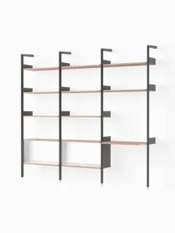Rombe, Configuration J fra &Tradition