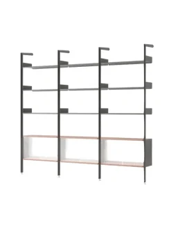 Rombe, Configuration K fra &Tradition