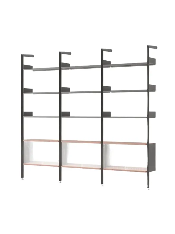 Rombe, Configuration K fra &Tradition