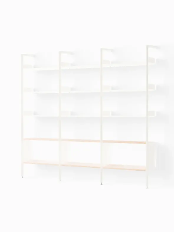 Rombe, Configuration K fra &Tradition