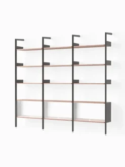 Rombe, Configuration K fra &Tradition