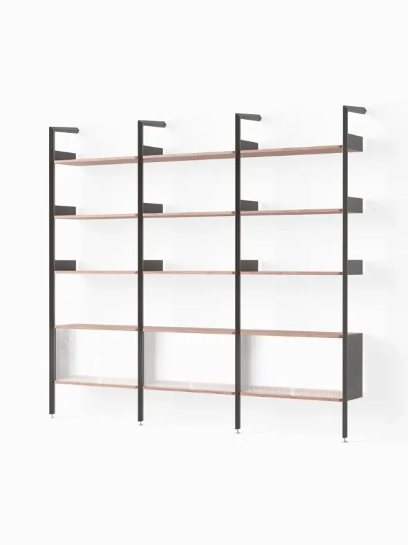 Rombe, Configuration K fra &Tradition