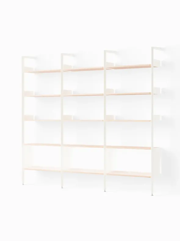 Rombe, Configuration K fra &Tradition