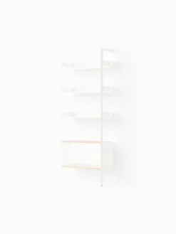 Rombe IF6, Add-on Bay Cabinet fra &Tradition