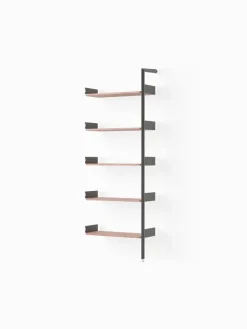 Rombe IF4, Add-on Bay Shelves fra &Tradition