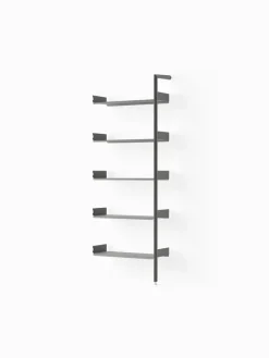 Rombe IF4, Add-on Bay Shelves fra &Tradition