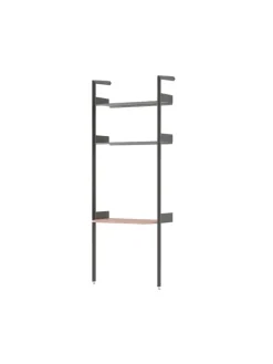 Rombe IF2, Full Bay Desk fra &Tradition