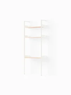 Rombe IF2, Full Bay Desk fra &Tradition